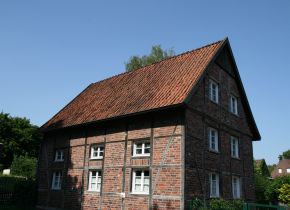 Bild Heimathaus Spieker