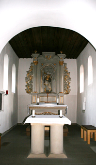 St. Katharinen-Kapelle