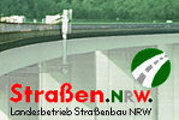 Straßen NRW