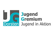 Jugend Gremium Logo