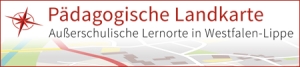 Logo Pädagogische Landkarte