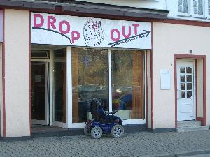 Drop out