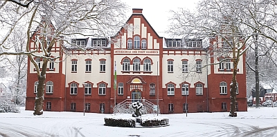 Musikschule der Stadt Gladbeck "Günter-Waleczek-Haus"