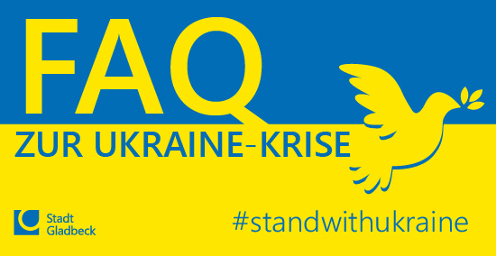 FAQ zur Ukraine-Krise