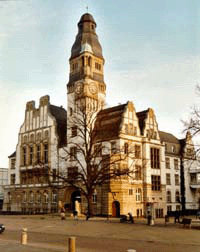 Altes Rathaus Gladbeck