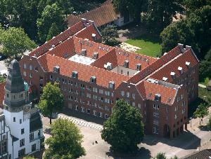 Neues Rathaus