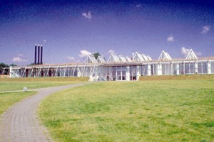 Römermuseum in Haltern am See