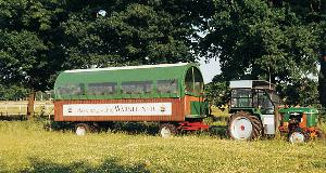 Planwagen 