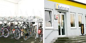 Radstation