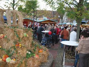 Gänsemarkt 