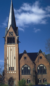 Erlöserkirche