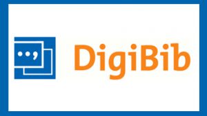 digibib Logo