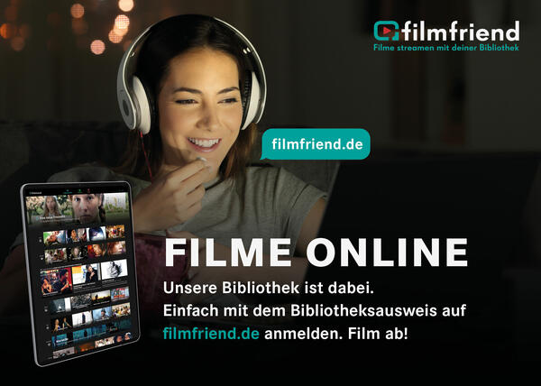 Logo filmfriend