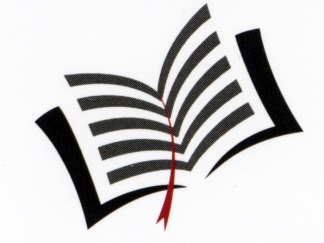 Logo der Stadtbücherei Haltern am See