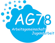 Logo "AG 78"