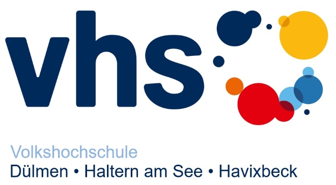 Logo der Volkshochschule