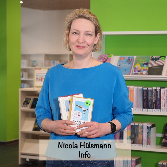 Bild Nicola Hülsmann