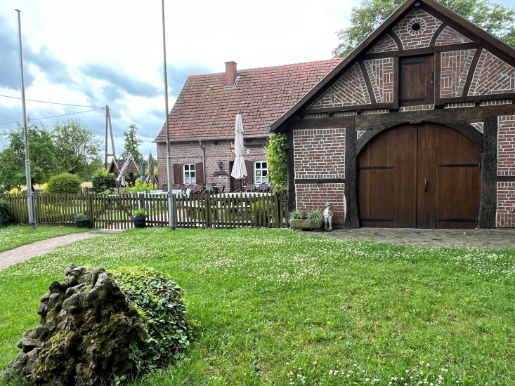 Heimathaus Lippramsdorf