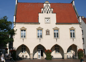 Rathaus