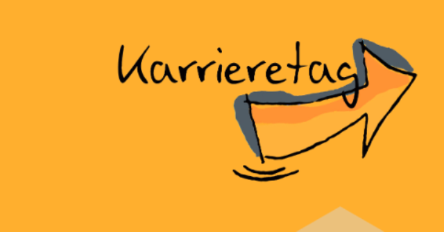 Logo Karrieretag