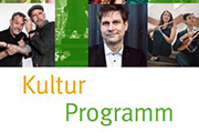 Kulturprogramm 