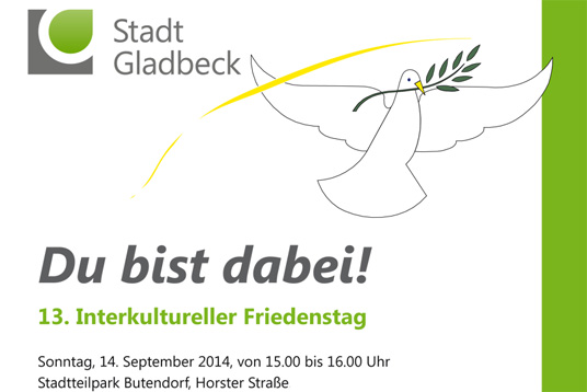 Das Bild zeigt das Plakat der Veranstaltung