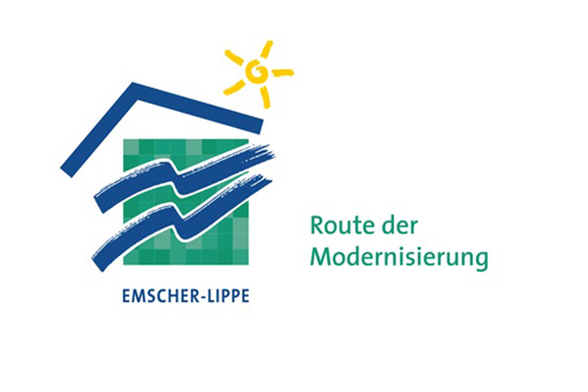 Das Bild zeigt das Logo des Veranstalters