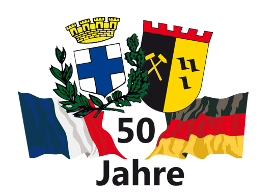 Das Bild zeigt die Radtour nach Marcq-en-Baroeul