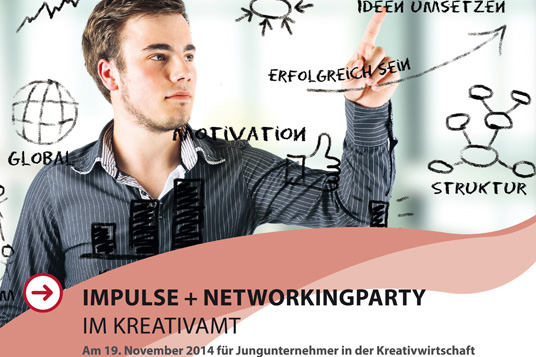 Das Bild zeigt das Plakat der Veranstaltung