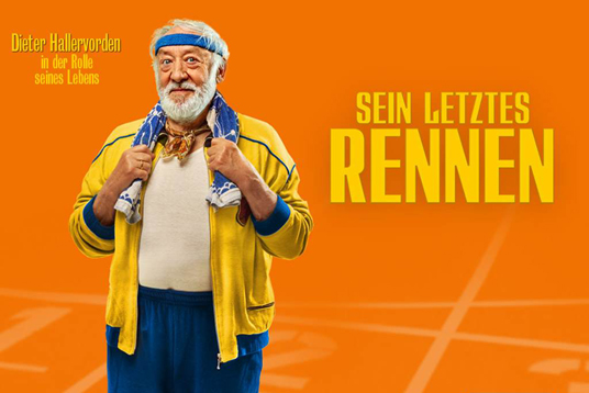 Das Bild zeigt das Filmplakat
