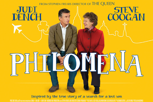 Das Bild zeigt das Filmplakat