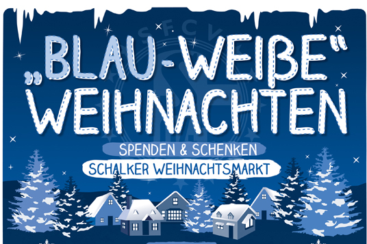 Das Bild zeigt das Plakat der Veranstaltung