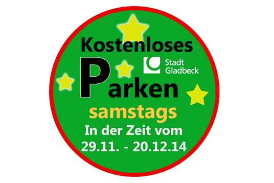 Das Bild zeigt Parkvignette