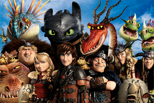 Das Bild zeigt das Filmplakat