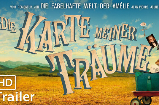 Das Bild zeigt das Filmplakat