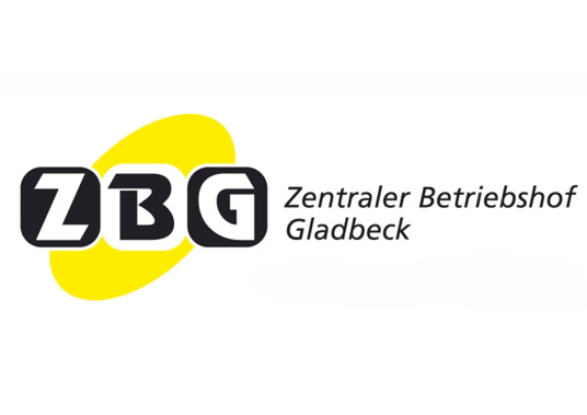 Das Bild zeigt die ZBG-Logo