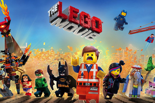 Das Bild zeigt das Filmplakat