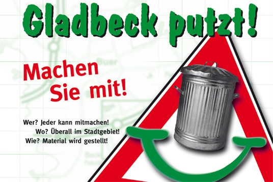 Das Bild zeigt das Plakat der Veranstaltung