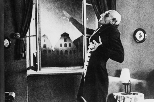 Das Bild zeigt die Veranstaltung