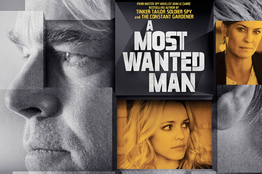 Das Bild zeigt das Filmplakat
