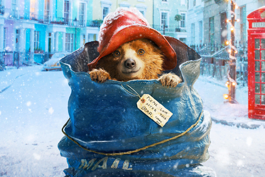 Das Bild zeigt das Filmplakat