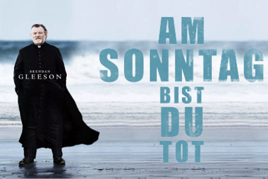 Das Bild zeigt das Filmplakat