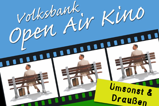 Das Bild zeigt das Filmplakat