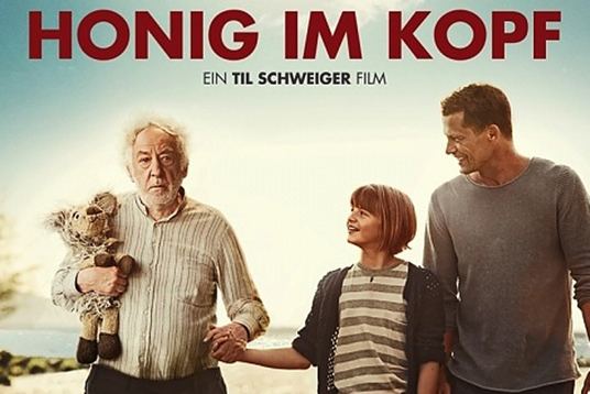 Das Bild zeigt das Filmplakat