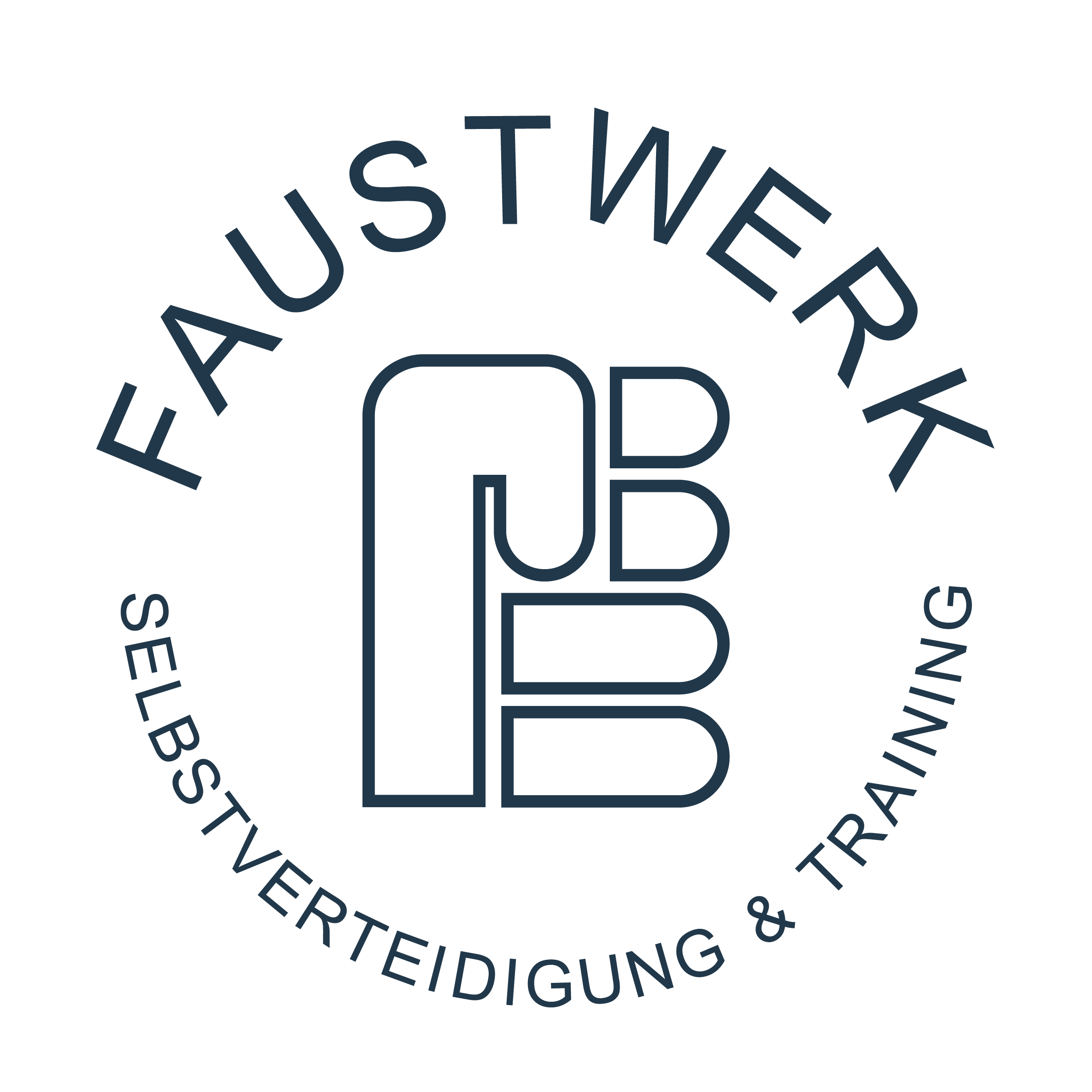 Logo Faustwerk