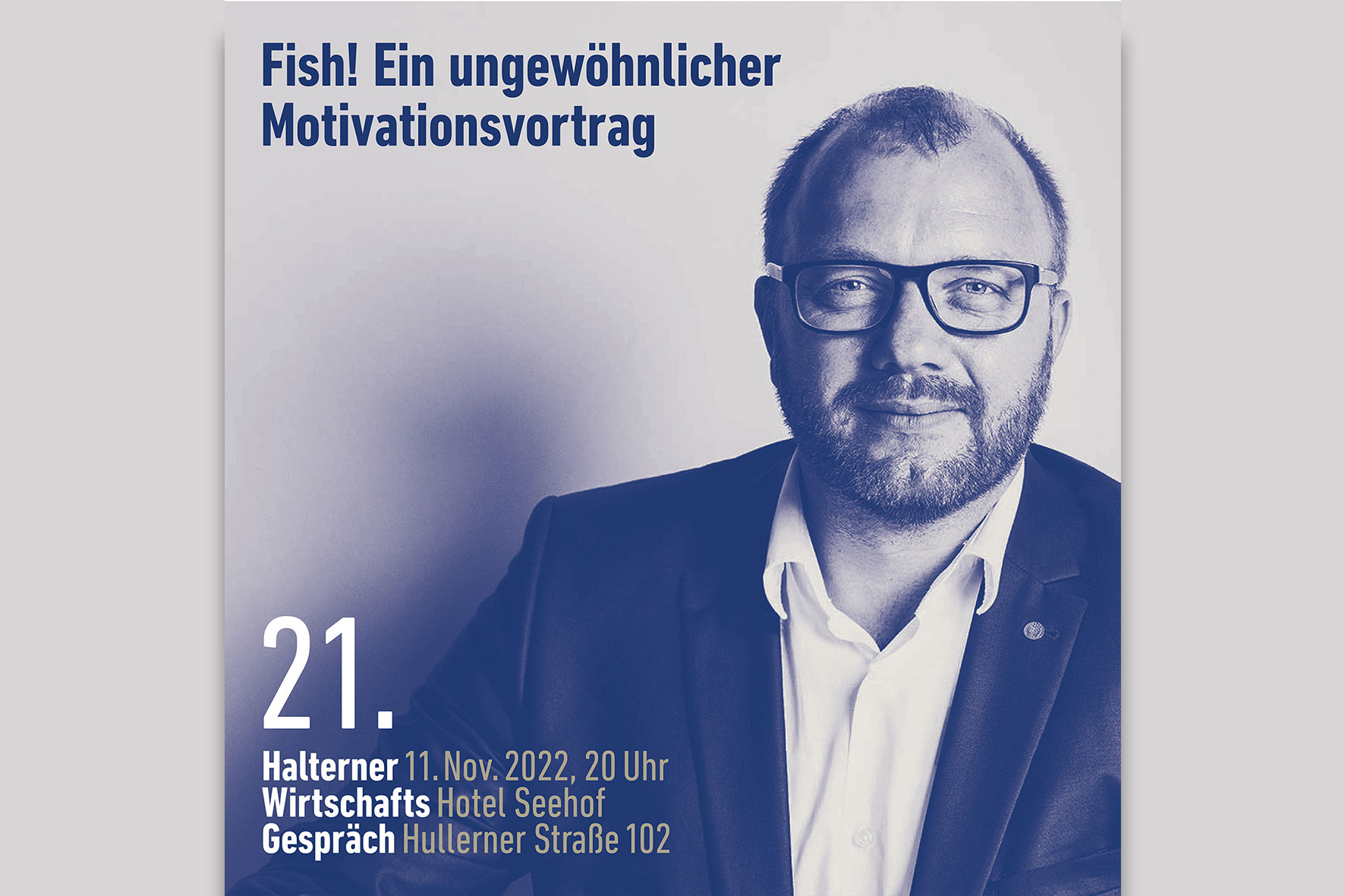 Poträit Michael Ehlers