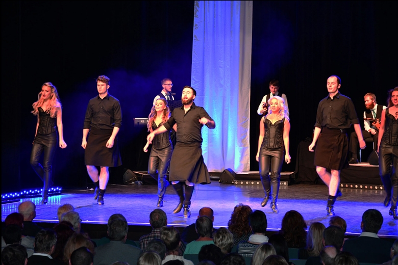Foto Celtic Rhythms-Foto Veranstalter