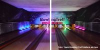 Bilder der Bowlingbahn Foto Bowling-Treff Haltern