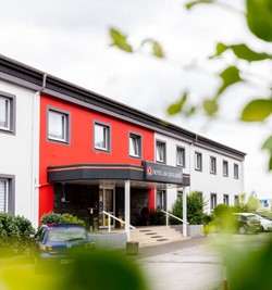 Sporthotel Quellberg-Park