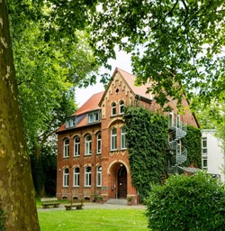 Gästehaus Alte Schule